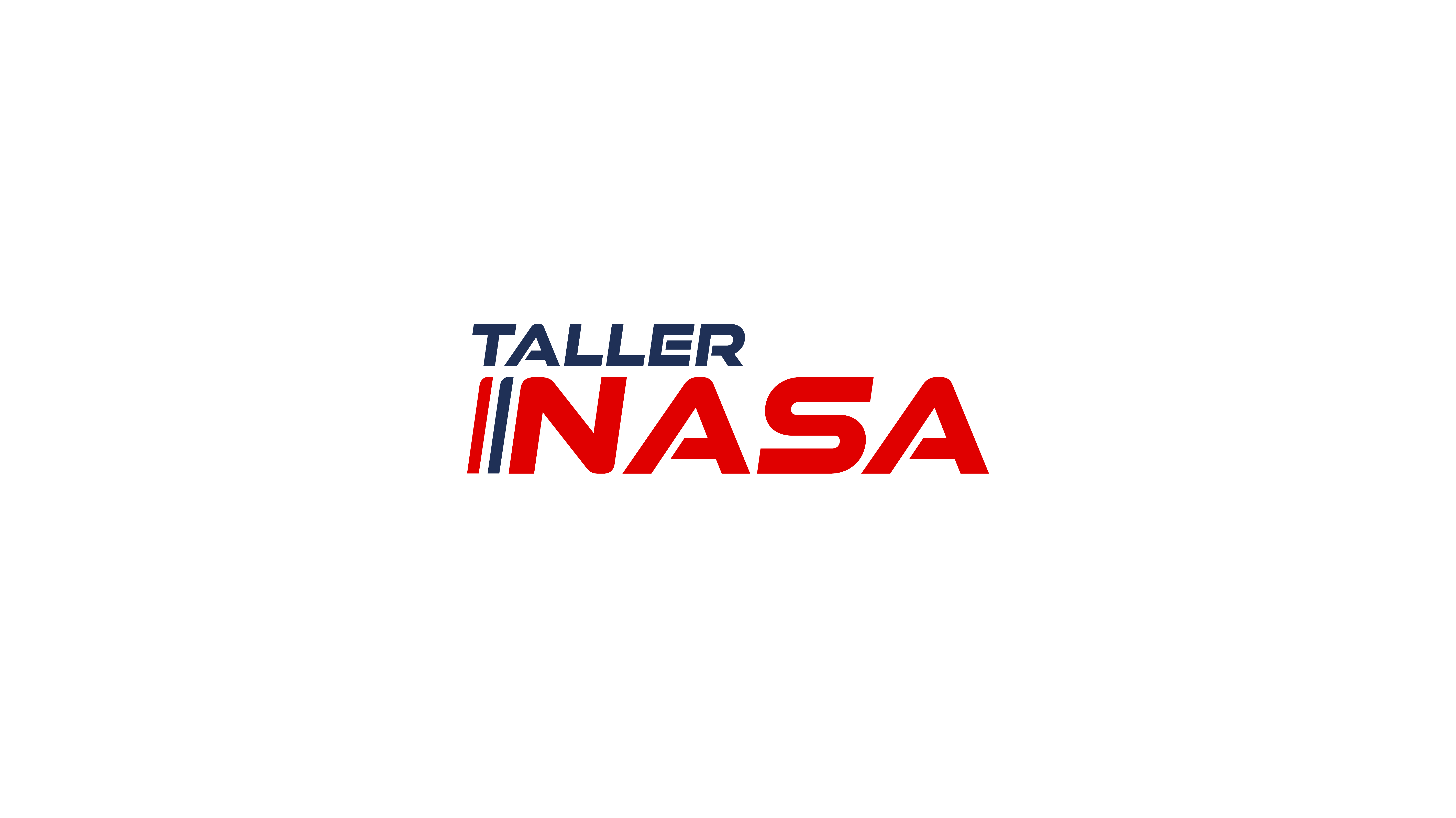 Logo de Taller Nasa